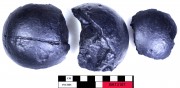 Armament artefact recovered from Batavia