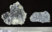 Lead artefact recovered from Batavia