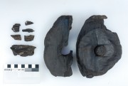 Fittings artefact recovered from Batavia