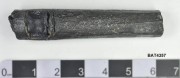 Fittings artefact recovered from Batavia