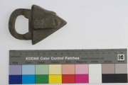 Cargo artefact recovered from Batavia