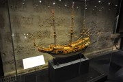 MISCELLANEOUS artefact recovered from Batavia
