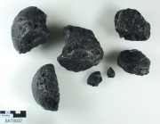 Armament artefact recovered from Batavia
