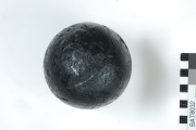 Armament artefact recovered from Batavia