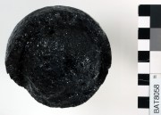 Armament artefact recovered from Batavia