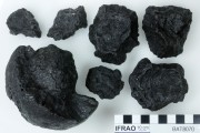 Armament artefact recovered from Batavia