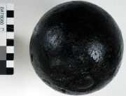 Armament artefact recovered from Batavia