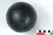 Armament artefact recovered from Batavia