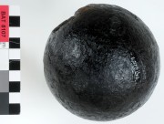 Armament artefact recovered from Batavia
