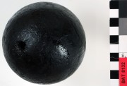 Miscellaneous/Unidentified artefact recovered from Batavia