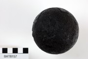 Armament artefact recovered from Batavia