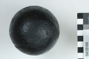 Armament artefact recovered from Batavia