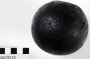 Armament artefact recovered from Batavia
