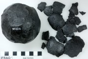 Armament artefact recovered from Batavia