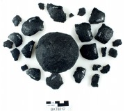 Armament artefact recovered from Batavia