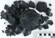 Armament artefact recovered from Batavia