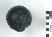 Armament artefact recovered from Batavia
