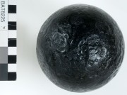 Armament artefact recovered from Batavia