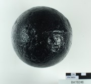 Armament artefact recovered from Batavia