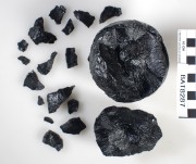 Armament artefact recovered from Batavia