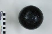 Armament artefact recovered from Batavia