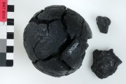 Armament artefact recovered from Batavia