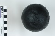 Armament artefact recovered from Batavia