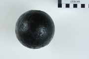 Armament artefact recovered from Batavia