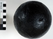 Armament artefact recovered from Batavia