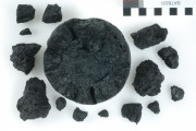 Armament artefact recovered from Batavia