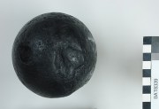 Armament artefact recovered from Batavia