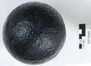 Armament artefact recovered from Batavia