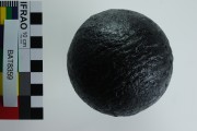Armament artefact recovered from Batavia
