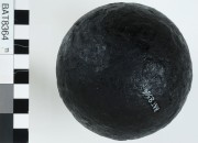 Armament artefact recovered from Batavia