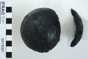 Armament artefact recovered from Batavia