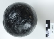 Armament artefact recovered from Batavia