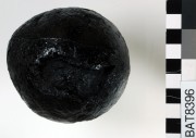 Armament artefact recovered from Batavia