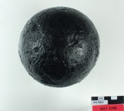 Armament artefact recovered from Batavia