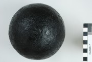 Armament artefact recovered from Batavia