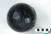 Armament artefact recovered from Batavia