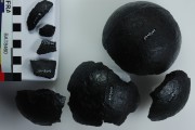 Armament artefact recovered from Batavia