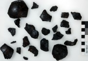Armament artefact recovered from Batavia