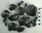 Armament artefact recovered from Batavia