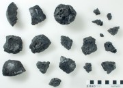 Armament artefact recovered from Batavia