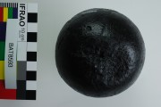 Armament artefact recovered from Batavia
