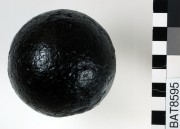 Armament artefact recovered from Batavia