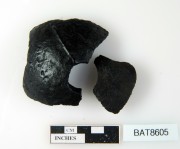Armament artefact recovered from Batavia