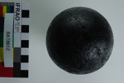 Armament artefact recovered from Batavia