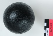 Armament artefact recovered from Batavia