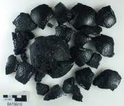 Armament artefact recovered from Batavia